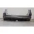 Paragolpes Trasero para Honda Civic Berlina 5 (Fk)