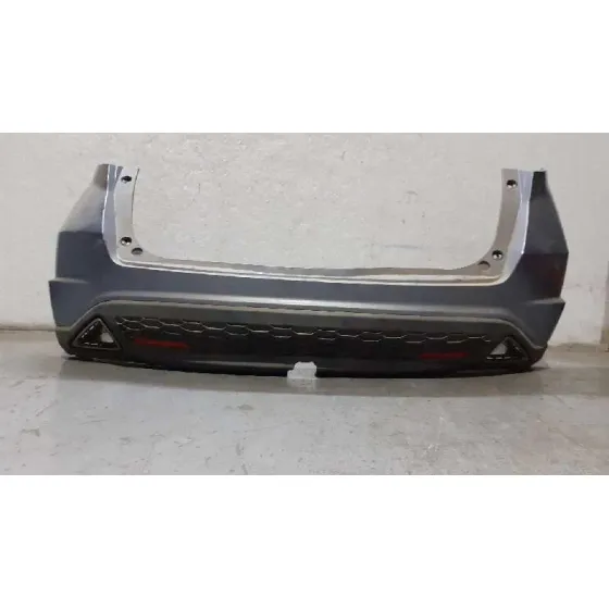 Paragolpes Trasero para Honda Civic Berlina 5 (Fk)
