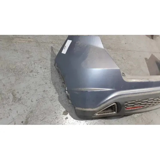 Paragolpes Trasero para Honda Civic Berlina 5 (Fk)