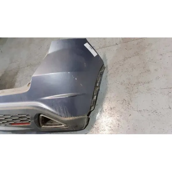 Paragolpes Trasero para Honda Civic Berlina 5 (Fk)