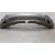 Paragolpes Trasero para Honda Civic Berlina 5 (Fk)