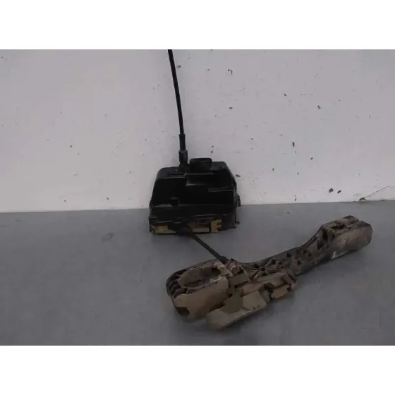 Cerradura Puerta Trasera Izquierda para Renault Espace Iv (Jk0)