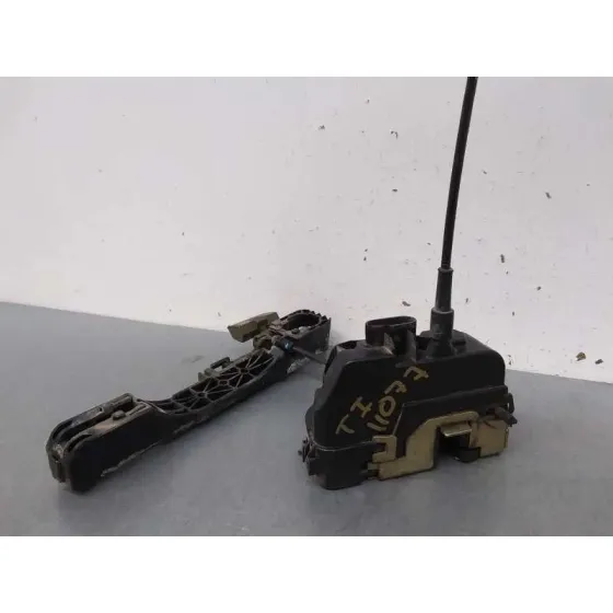 Cerradura Puerta Trasera Izquierda para Renault Espace Iv (Jk0)
