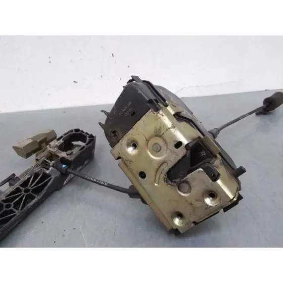 Cerradura Puerta Trasera Izquierda para Renault Espace Iv (Jk0)