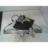Elevalunas Delantero Izquierdo para Nissan Almera (N16/E)