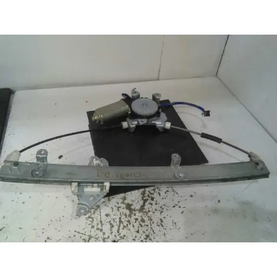 Elevalunas Delantero Izquierdo para Nissan Almera (N16/E)
