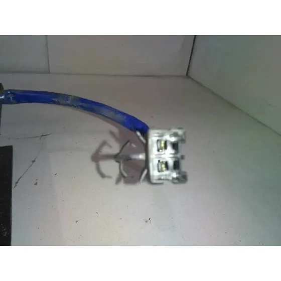 Elevalunas Delantero Izquierdo para Nissan Almera (N16/E)