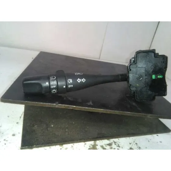 Mando Luces para Nissan Almera (N16/E)