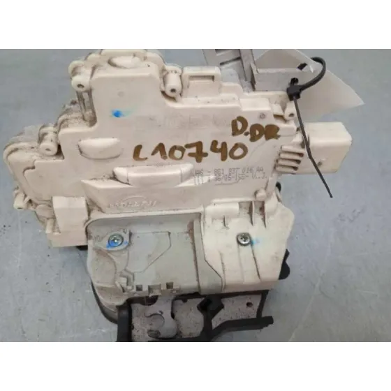 Cerradura Puerta Delantera Derecha para Audi A4 Avant (8E)