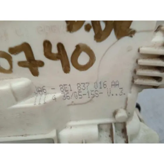 Cerradura Puerta Delantera Derecha para Audi A4 Avant (8E)