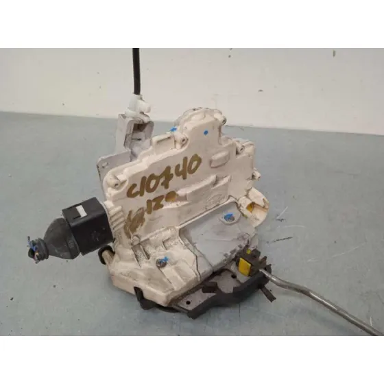 Cerradura Puerta Delantera Izquierda para Audi A4 Avant (8E)