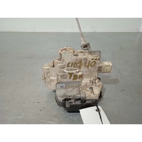 Cerradura Puerta Trasera Derecha para Audi A4 Avant (8E)