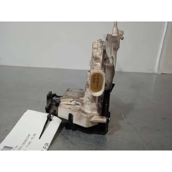 Cerradura Puerta Trasera Derecha para Audi A4 Avant (8E)