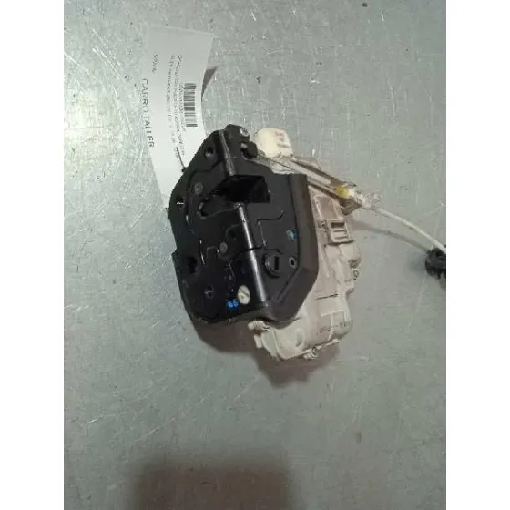 Cerradura Puerta Trasera Derecha para Audi A4 Avant (8E)