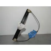Elevalunas Trasero Derecho para Audi A4 Avant (8E)
