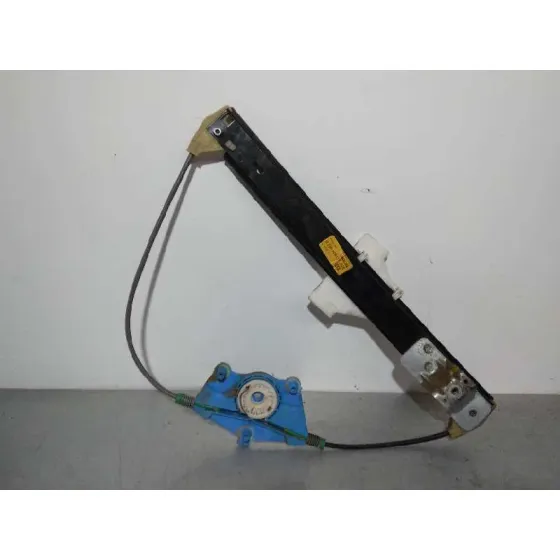 Elevalunas Trasero Derecho para Audi A4 Avant (8E)