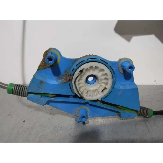 Elevalunas Trasero Derecho para Audi A4 Avant (8E)