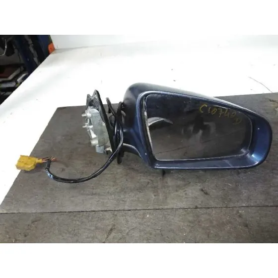 Retrovisor Derecho para Audi A4 Avant (8E)