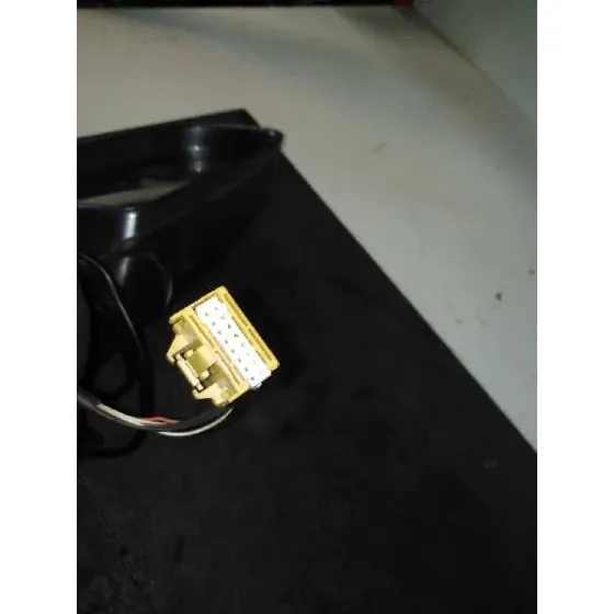 Retrovisor Derecho para Audi A4 Avant (8E)