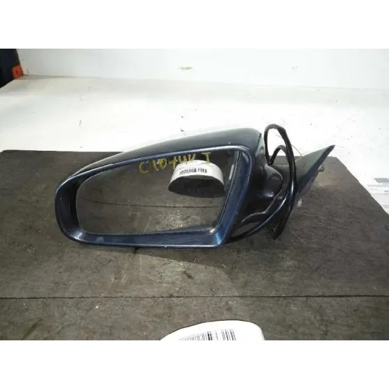 Retrovisor Izquierdo para Audi A4 Avant (8E)