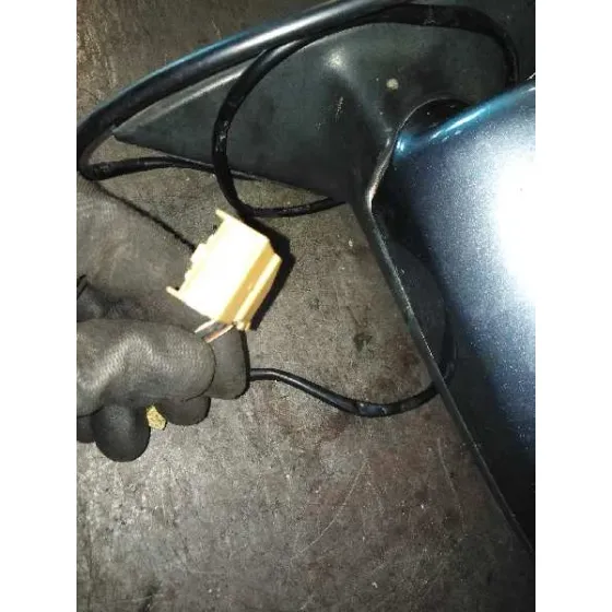 Retrovisor Izquierdo para Audi A4 Avant (8E)