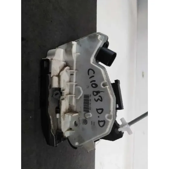Cerradura Puerta Delantera Derecha para Seat Ibiza (6J5)