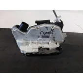 Cerradura Puerta Trasera Derecha para Seat Ibiza (6J5)