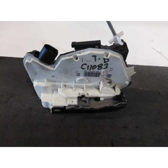 Cerradura Puerta Trasera Derecha para Seat Ibiza (6J5)