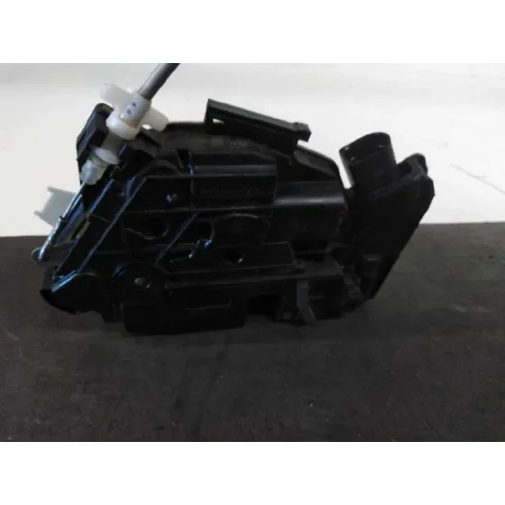 Cerradura Puerta Trasera Derecha para Seat Ibiza (6J5)