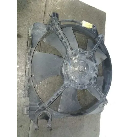 Electroventilador para Chevrolet Matiz