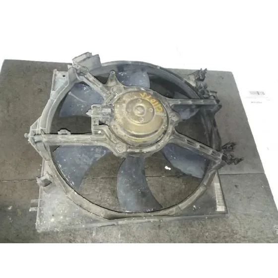 Electroventilador para Nissan Primera Berlina (P12)