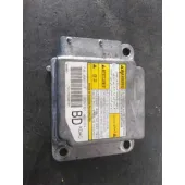 Centralita Airbag para Chevrolet Matiz