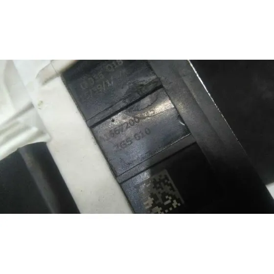 Cerradura Puerta Delantera Derecha para Mercedes-Benz Clase Gla (W156)