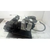 Cerradura Puerta Delantera Izquierda para Mercedes-Benz Clase Gla (W156)