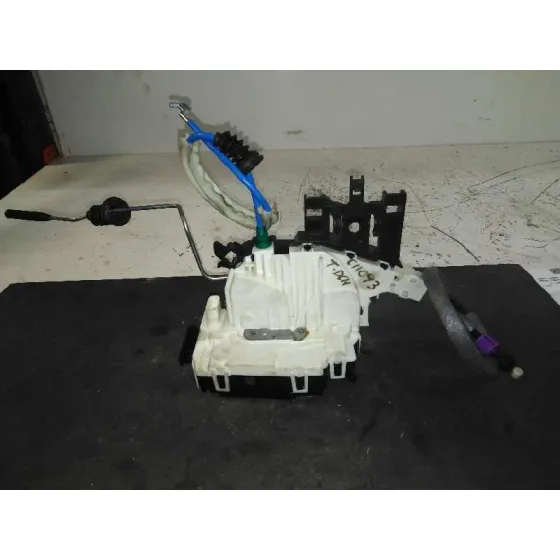 Cerradura Puerta Trasera Derecha para Mercedes-Benz Clase Gla (W156)
