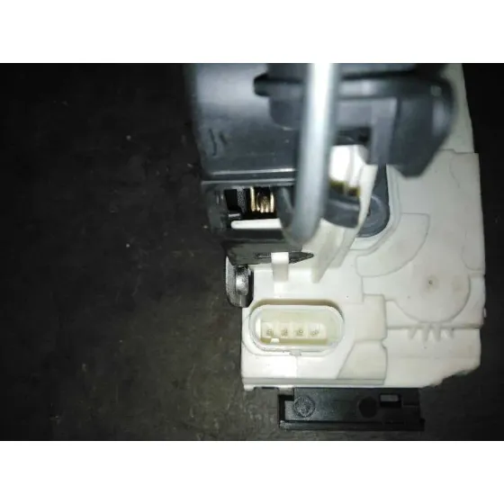 Cerradura Puerta Trasera Derecha para Mercedes-Benz Clase Gla (W156)