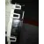 Cerradura Puerta Trasera Derecha para Mercedes-Benz Clase Gla (W156)
