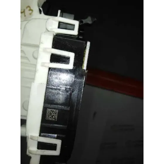 Cerradura Puerta Trasera Derecha para Mercedes-Benz Clase Gla (W156)