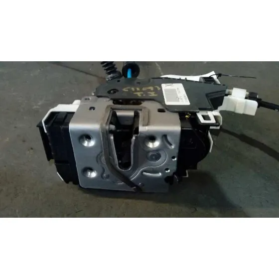 Cerradura Puerta Trasera Izquierda para Mercedes-Benz Clase Gla (W156)