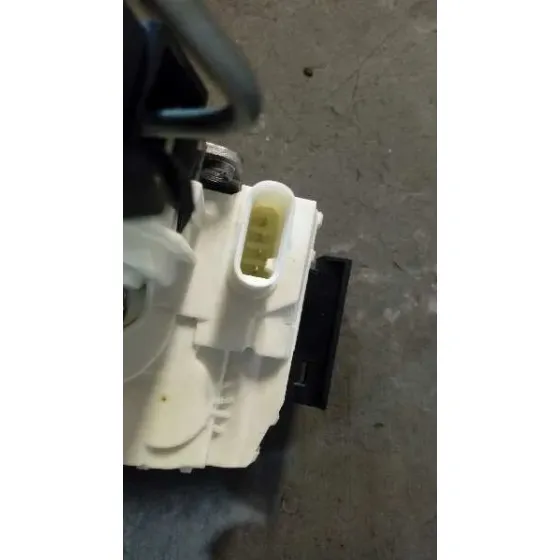 Cerradura Puerta Trasera Izquierda para Mercedes-Benz Clase Gla (W156)