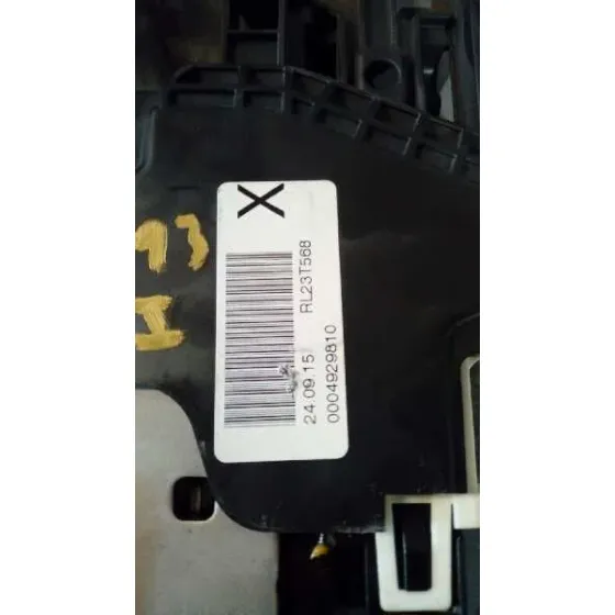Cerradura Puerta Trasera Izquierda para Mercedes-Benz Clase Gla (W156)