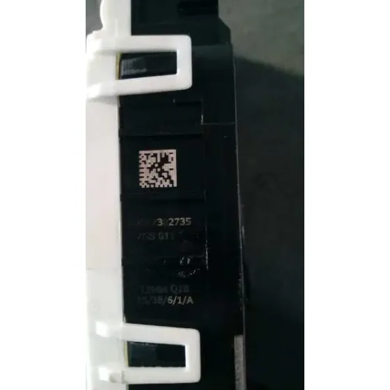 Cerradura Puerta Trasera Izquierda para Mercedes-Benz Clase Gla (W156)