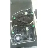 Elevalunas Delantero Derecho para Mercedes-Benz Clase Gla (W156)