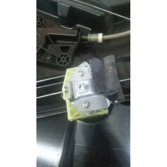Elevalunas Delantero Derecho para Mercedes-Benz Clase Gla (W156)