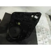 Elevalunas Trasero Derecho para Mercedes-Benz Clase Gla (W156)