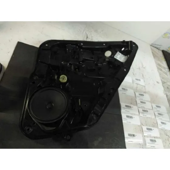Elevalunas Trasero Derecho para Mercedes-Benz Clase Gla (W156)