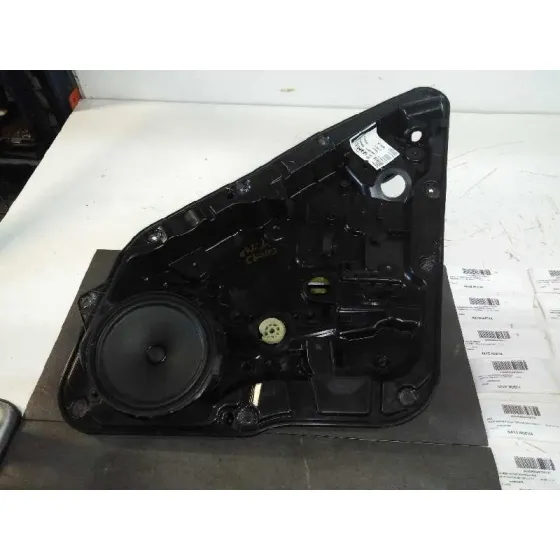 Elevalunas Trasero Izquierdo para Mercedes-Benz Clase Gla (W156)
