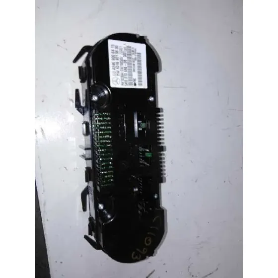 Mando Climatizador para Mercedes-Benz Clase Gla (W156)