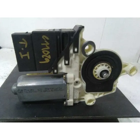 Motor Elevalunas Trasero Izquierdo para Seat Toledo (1M2)