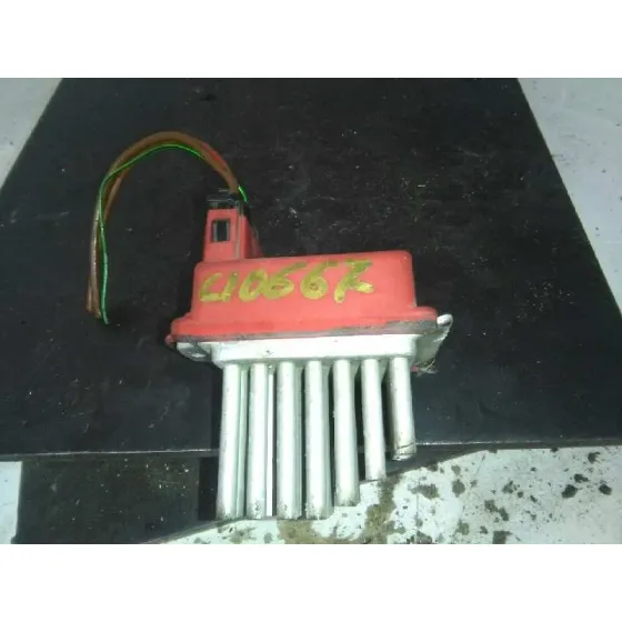 Resistencia Calefaccion para Seat Leon (1M1)